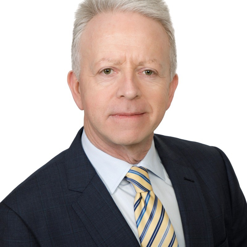 Pat Maunsell