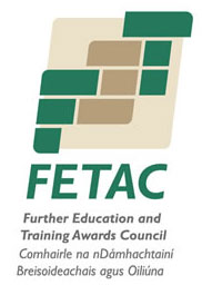 FETAC Logo