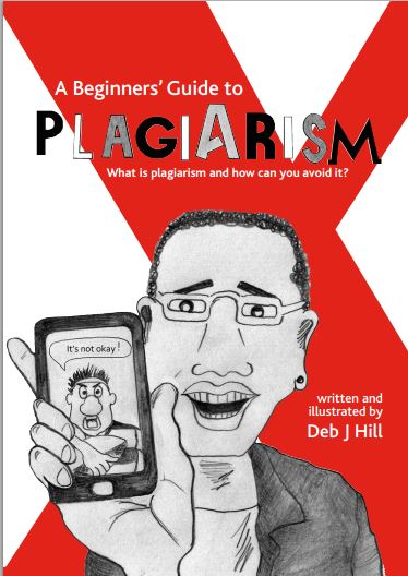 PlagiarismGuide