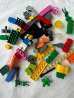 Lego®Serious Play® in FET